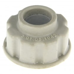 Vis de bobine de fil