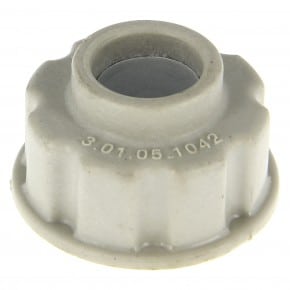 Vis de bobine de fil