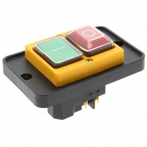 Interrupteur 4 cosses DKLD...