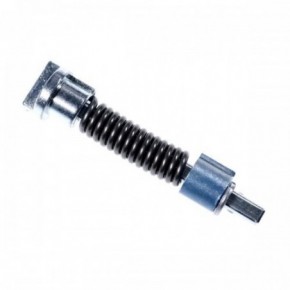 Charnière de couvercle, gauche