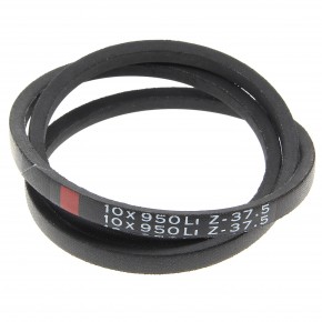 Courroie Z37,5 10x950Li