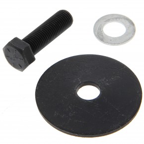 Vis de lame gauche, kit