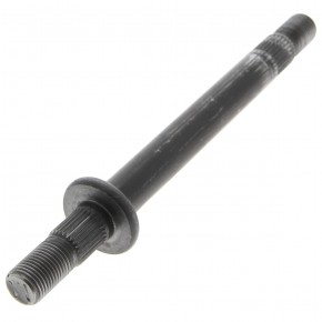 Axe de palier de lame