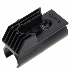 Butée de levier d’accélération