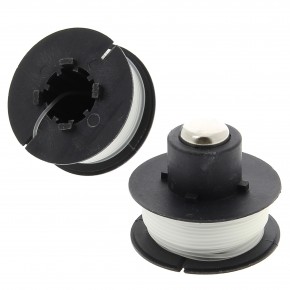 Bobine de fil, jeu de 2