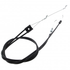 Cable de traction et frein...