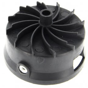 Carter de bobine de fil