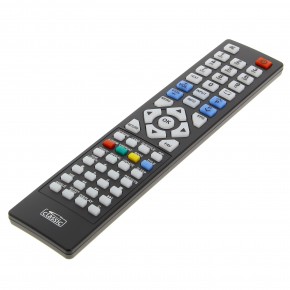 Télécommande adaptable