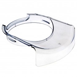 Couvercle anti éclaboussures