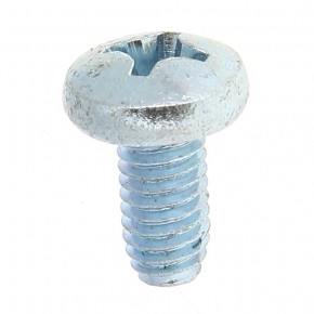 Vis de carter de ventilateur