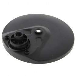 Protection de roue arrière...