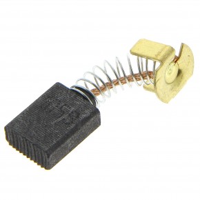 Charbon moteur 6x13x17mm