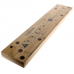 Planche d'établi, jeu de 2