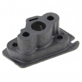 Pipe d'admission version 1