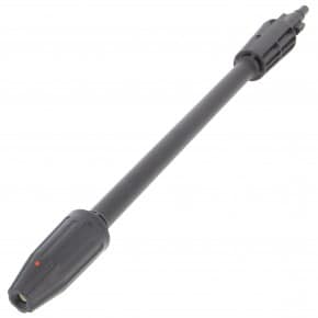 Lance à buse rotative