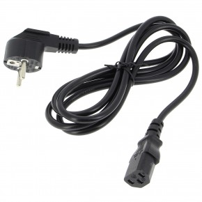 Cordon d'alimentation 1,8m