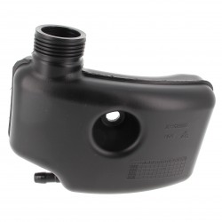 Réservoir d'essence, version 2