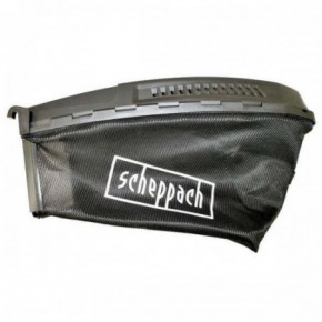 Panier à herbe complet