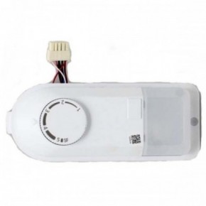 Thermostat électronique...