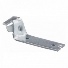 Charnière inférieure droite...