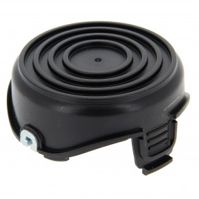 Couvercle de bobine de fil