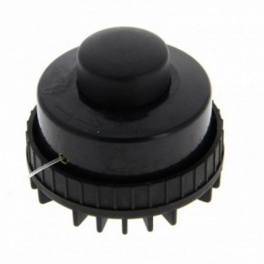 Bobine de fil complète