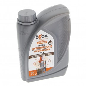 Huile hydraulique, 1 Litre