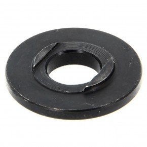 Bride intérieure de disque