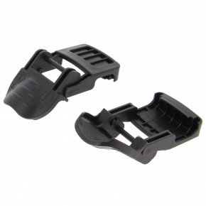 Levier de verrouillage, jeu...