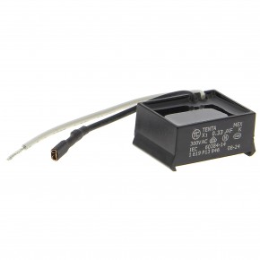 Filtre antiparasite 0,33µF