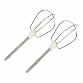 Fouet à émulsionner, jeu de 2