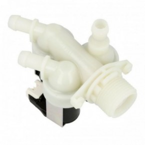 Electrovanne 3 voies