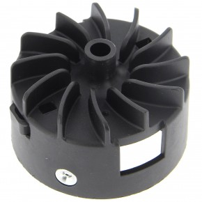 Carter de bobine de fil