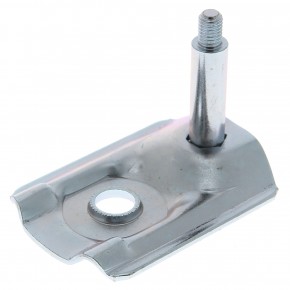 Support de roue avant