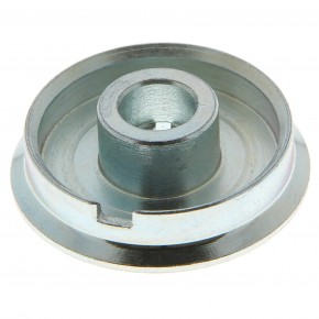 Bride de lame supérieure