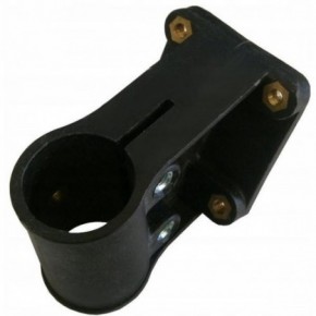 Support carter de protection