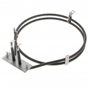 Résistance chaleur...