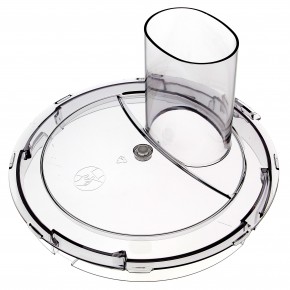 Couvercle de bol mélangeur