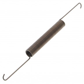 Ressort de porte 200mm