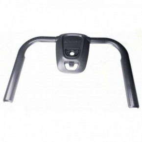 Couvercle supérieur de poignée