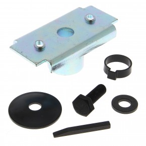 Support de lame, kit