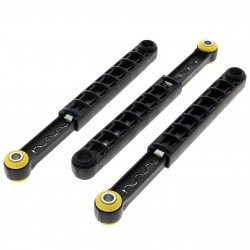 Amortisseur adaptable, jeu...