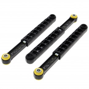 Amortisseur adaptable, jeu...