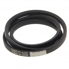 Courroie de traction