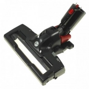 Brosse combinée, version 1