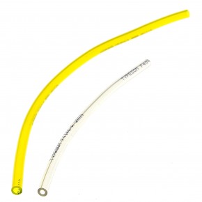 Tuyau d'essence, jeu de 2