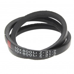 Courroie Z31,5 10x800Li