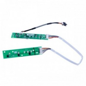 Module électronique de...