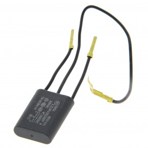 Condensateur 0,22µF