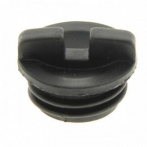 Bouchon de réservoir d'essence
